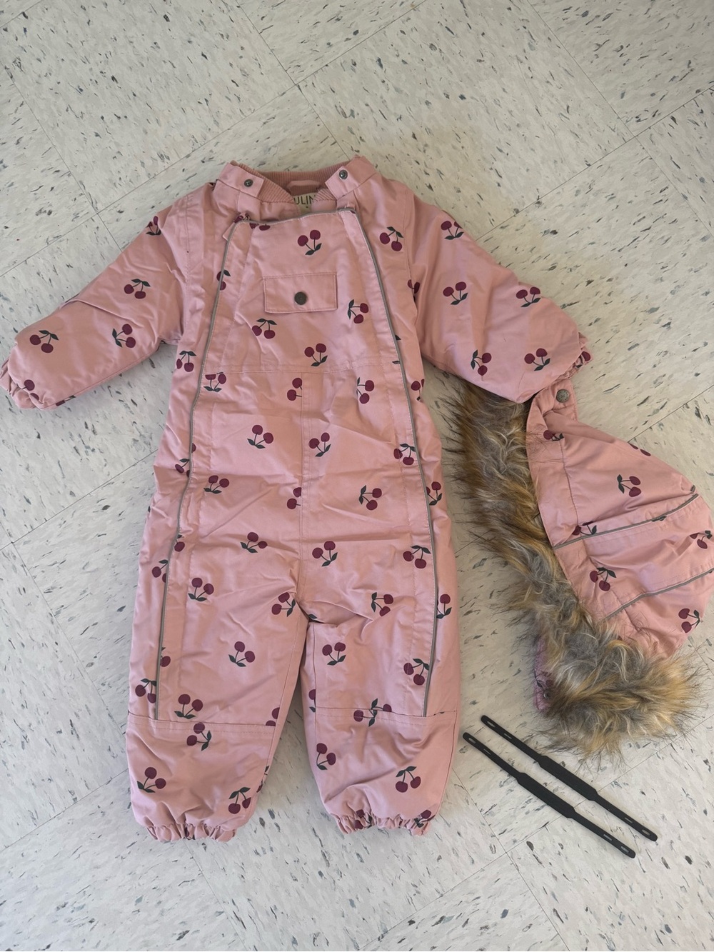 Kuling Baby SnowSuit SkiWear